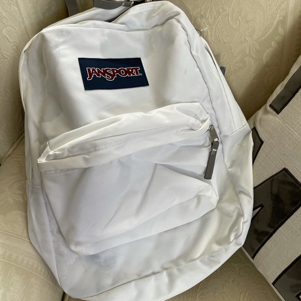 Brand New Backpacks!